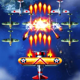 Symbol von Sky Survivor - Himmelsheld