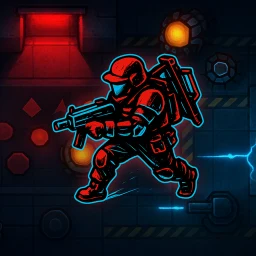 Tower Defense: Night Survival simgesi